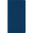 3664447197081-Agenda à spirale Dayton - 1 semaine sur 2 pages - 9,5 x 17,5 cm - bleu marine - Oberthur-P_405228512_1-0