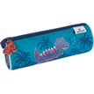 3664447198521-Trousse ronde Dino - 1 compartiment - Oberthur-P_405228602_1-0