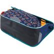 3664447198576-Cartable Dino - 38 cm - 2 compartiments - Oberthur-P_405228607_3-2