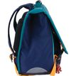 3664447198576-Cartable Dino - 38 cm - 2 compartiments - Oberthur-P_405228607_4-3