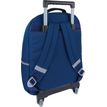 3664447198774-Sac à dos à roulettes Cosmic - 1 compartiment - Oberthur-P_405228616_2-1