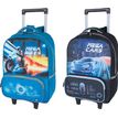 3664447198651-Sac à dos à roulettes Megacars ou Megabikes - 1 compartiment - Oberthur-P_405228620_1-0