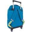 3664447198651-Sac à dos à roulettes Megacars ou Megabikes - 1 compartiment - Oberthur-P_405228620_4-3
