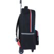 3664447198651-Sac à dos à roulettes Megacars ou Megabikes - 1 compartiment - Oberthur-P_405228620_7-6