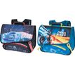 3664447198668-Cartable Megacars ou Megabikes - 38 cm - 2 compartiments - Oberthur-P_405228621_1-0
