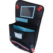 3664447198668-Cartable Megacars ou Megabikes - 38 cm - 2 compartiments - Oberthur-P_405228621_10-9