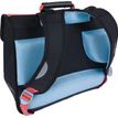 3664447198668-Cartable Megacars ou Megabikes - 38 cm - 2 compartiments - Oberthur-P_405228621_4-3