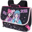 3664447198873-Cartable Manga girl - 38 cm - 2 compartiments - Oberthur-P_405228636_1-0