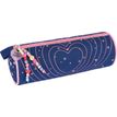 3664447197685-Trousse ronde Lola Espeleta - 1 compartiment - Oberthur-P_405228637_1-0