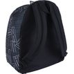 3664447198682-Sac à dos Parental Advisory - 1 compartiment - Oberthur-P_405228674_2-1