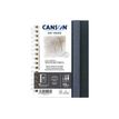 3148950042798-Canson Art Book Saunders Waterford - Livre d'art - reliure à anneaux métalliques - A5 (210 x148 mm) -P_405228702_1-0