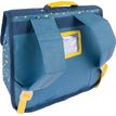 3664447198590-Cartable maternelle Doudou - 33 cm - 1 compartiment - hérisson ou paon - Oberthur-P_405229855_4-3