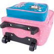 3664447198613-Sac maternelle à roulettes Music - 1 compartiment - corail ou bleu - Oberthur-P_405229857_6-5