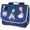 3664447198330-Cartable maternelle Chaton - 35 cm - 1 compartiment - Oberthur-P_405229862_1-0
