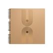 3130630168492-Exacompta Graphik - Album - 360 x 4x6 in (10x15 cm) - kraft x 1-P_405229917_1-0