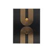 3130630478485-Exacompta - Livre d'or - 270 x 220 mm - 50 feuilles / 100 pages - papier blanc - graphique-P_405229920_2-0