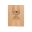 3130630478492-Exacompta - Livre d'or - 270 x 220 mm - 50 feuilles / 100 pages - papier blanc - graphique -P_405229921_2-0