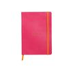 3037921174623-RHODIA Rhodiarama - Cahier de notes - A5 (148 x 210 mm) - 80 feuilles / 160 pages - papier ivoire - pointillé - cou-P_405229975_2-0