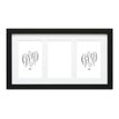 5412065448218-Deknudt S66KA3 - Cadre photo - Conçu pour : 3 x 4x6 in (10x15 cm) - bois, verre, MDF - re-P_405230490_1-0