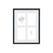 5412065569043-Deknudt S223K2 - Cadre photo - Conçu pour : 4 x 4 x 6 pouces (10 x 15 cm) - bois, verre, -P_405230491_1-0