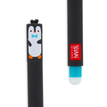 8052694008017-Legami - Stylo à Encre Gel Effacable - Pingouin-P_405230535_3-2