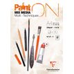 3329689759724-Clairefontaine - PaintON - bloc encollé - A4 - 30 feuilles - 250g-P_405230684_1-0