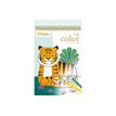 3609510520977-Graffy Color, Mum/Baby - livre à colorier (relié par spirale)-P_405231613_5-1