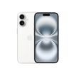 Apple Iphone 16 - Smartphone - 5G - 128 Go - blanc