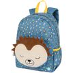 Sac à dos maternelle Doudou - 1 compartiment - 7L - "Boy"- Oberthur
