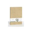 4011367004941-Hahnemühle - Carnet de croquis - A5 (148 x 210 mm) - portrait - 64 feuilles / 128 pages - papier blanc natur-P_405232112_2-0