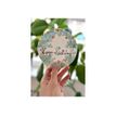 4011367119720-Hahnemühle Watercolour - Papier - 130 mm diameter - rond - 30 feuilles - blanc naturel-P_405232144_1-3