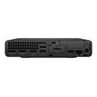 00197961283136-HP Pro 400 G9 - PC de bureau - Mini Core i5 13500T - RAM 16 Go - SSD 512 Go - Win 11 Pro-P_405232393_7-1