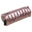 3130630524205-Exacompta – Trousse semi-ronde Doudoune en polyester – Disponible dans différentes couleurs--3