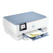 0195697743931-HP ENVY Inspire 7221e All-in-One - Imprimante multifonction jet d'encre couleur  A4 - USB 2.0, Wi-Fi(ac), Blu-P_405233032_5-3