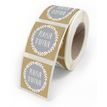 3281650479089-Etiquettes plaisir d offrir grise 4x3,5cm -rouleau de 500-P_405233063_1-0