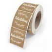 3281650578164-Etiquettes Félicitations naturel 4x3,5cm - rouleau de 500-P_405233074_1-0