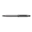 0073228132921-Cross Century II - Stylo à bille - noir - moyen - rétractable-P_405233264_1-0