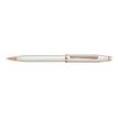 0073228131436-Cross Century II - Stylo à bille - noir - moyen - rétractable-P_405233265_1-0