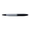 0073228142401-Cross Calais - Stylo à bille - noir - encre gel - moyen - rétractable-P_405233292_1-0