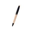 0073228142449-Cross Calais - Stylo à bille - noir - encre gel - moyen - rétractable-P_405233293_1-0