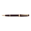 0073228142951-Cross Bailey Light - Stylo plume - noir - moyen - rétractable-P_405233308_1-0