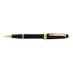 0073228142821-Cross Bailey Light - Roller - noir - fin - rétractable-P_405233310_1-0