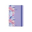 3664447180915-Oberthur Anahita - Agenda - 2025 - semainier - moyen - 170 x 245 mm - 128 pages -  blanc --P_405233860_6-0