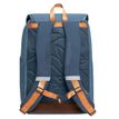 0404052342161-Sac à dos scolaire Noah - 43,5 cm - 1 compartiment - bleu - Biopic--2