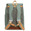 0404052342185-Sac à dos scolaire Noah - 43,5 cm - 1 compartiment - kaki - Biopic--2