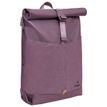 0404052342383-Roll Top Antoine - 45 cm - 1 compartiment - raisin - Biopic--1