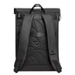 0404052342390-Roll Top Antoine - 45 cm - 1 compartiment - noir - Biopic--2