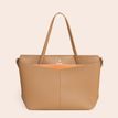 0404052342239-Biopic - Sac Cabas professionnelle - Sofia - camel-P_405234223_2-1