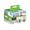 3026981122842-DYMO - Adhésif permanent - 64 x 19 mm 900 étiquette(s) (2 rouleau(x) x 450) étiquettes - pour DYMO LabelWriter 310, 315, 320, 330, -P_405234723_1-0
