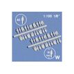 4250099150544-Schulcz - Détail du modèle - 40 pièces - silhouette figures - 18 mm - blanc-P_405234761_1-0